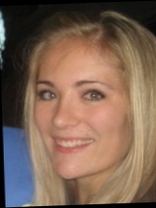 Person who looks like Elizabeth Banks