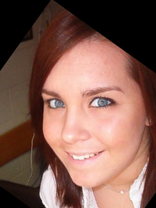 Person who looks like Charisma Carpenter