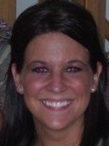 Person who looks like Sarah Lancaster