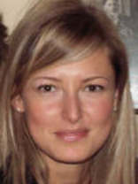 Person who looks like Carolyn Murphy