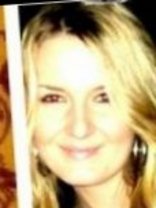 Person who looks like Veronica Varekova