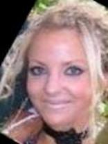 Person who looks like Sophie Monk