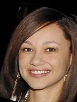 Person who looks like Sofia Vergara