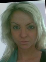 Person who looks like Jaime Pressly