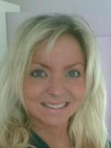 Person who looks like Jaime Pressly