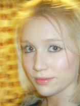 Person who looks like Sarah Chalke