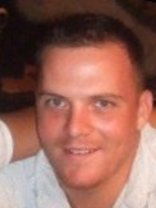 Person who looks like Scott Wolf