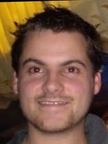 Person who looks like Jack Black