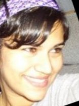 Person who looks like Kristin Herrera