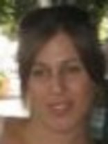 Person who looks like Jennifer Carpenter