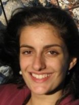 Person who looks like Penélope Cruz