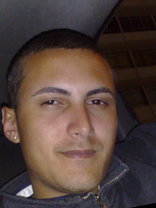 Person who looks like Nigel Barker