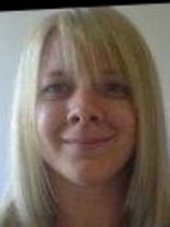 Person who looks like Goldie Hawn