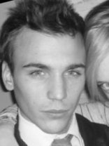 Person who looks like Ewan McGregor