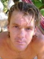 Person who looks like Kevin Bacon