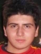 Person who looks like Dominic Purcell