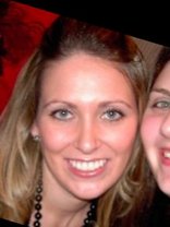 Person who looks like Audrina Patridge