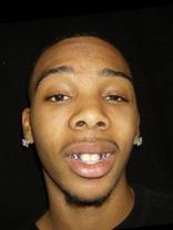 Person who looks like Eriq La Salle