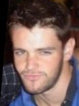 Person who looks like Shane West