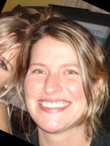 Person who looks like Lake Bell