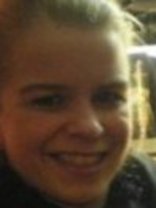 Person who looks like Missy Crider