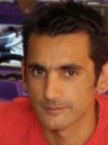 Person who looks like David Copperfield