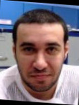 Person who looks like Ralph Fiennes