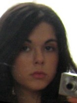 Person who looks like Ines Sastre