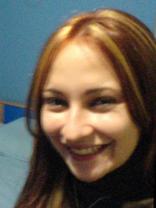 Person who looks like Emilie de Ravin