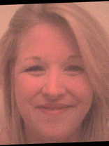 Person who looks like LeAnn Rimes