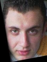 Person who looks like Ben Foster