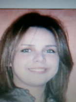 Person who looks like Keri Russell