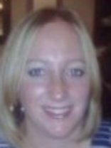 Person who looks like Anne Heche