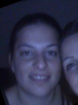 Person who looks like Claudia Gerini