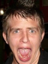 Person who looks like Jon Stewart