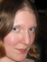 Person who looks like Gillian Anderson