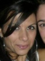 Person who looks like Paula Abdul