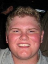 Person who looks like Andy Richter