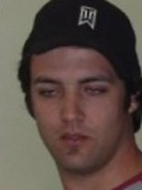 Person who looks like Brandon Davis