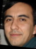 Person who looks like Michael Richards