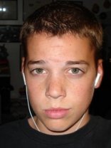 Person who looks like Ryan Sheckler