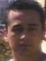 Person who looks like Arnold Schwarzenegger