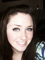 Person who looks like Emily Blunt