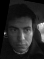 Person who looks like Benicio Del Toro