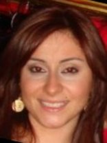 Person who looks like Holly Valance