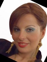 Person who looks like Linda Evangelista