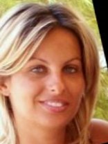 Person who looks like Faith Hill