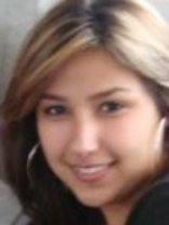 Person who looks like Thalia