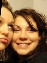 Person who looks like Michelle Monaghan