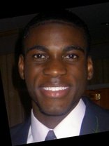 Person who looks like Taye Diggs